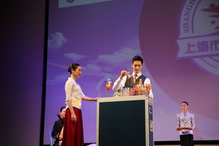 第三屆上海市航空服務(wù)禮儀大賽圓滿(mǎn)落幕