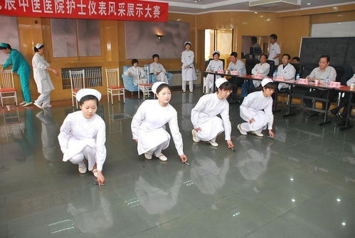 醫(yī)療服務(wù)與攝影服務(wù)的禮儀規(guī)范